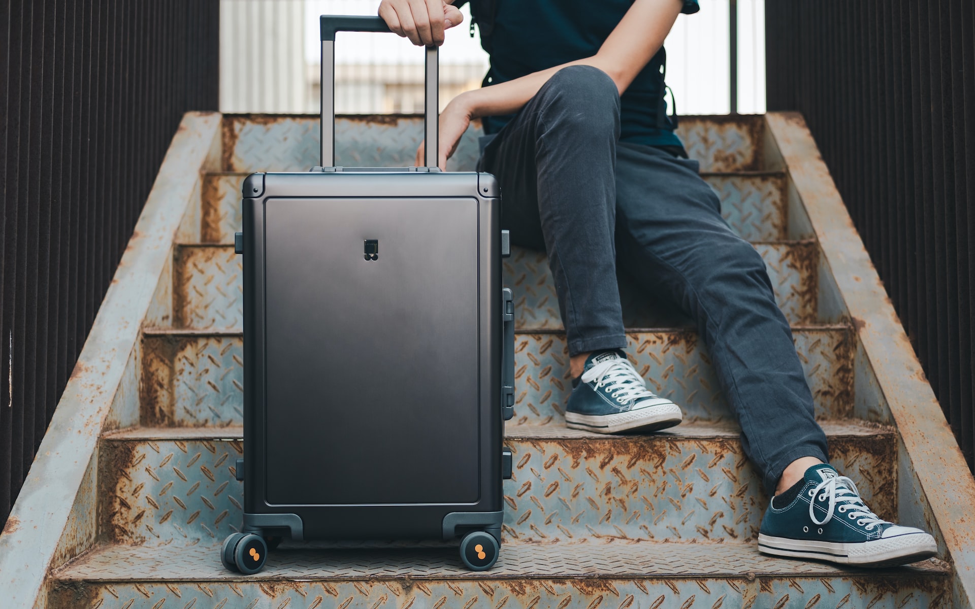 The New York Times’ Top Rated Carry-Ons