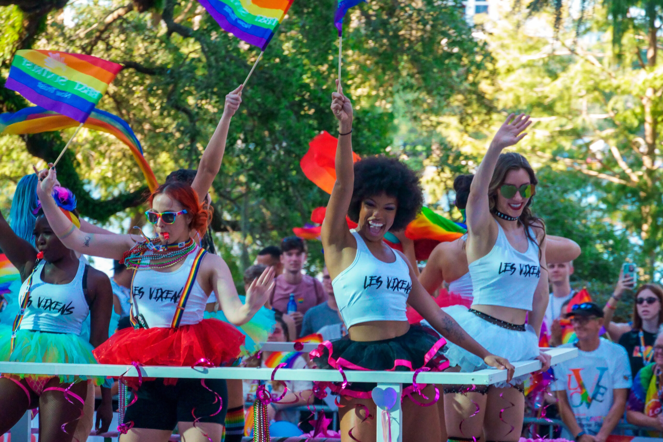 Come Out With Pride Orlando is Bigger and Better Than Ever Vacationer