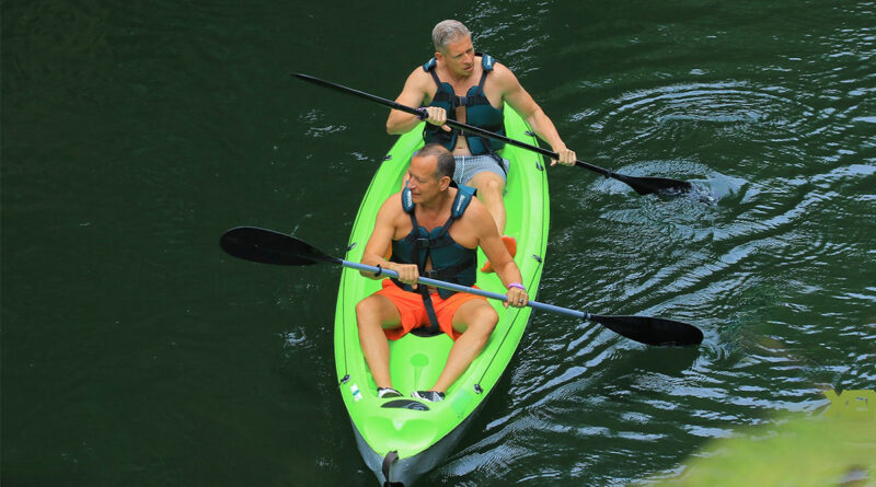 Xcaret (Photo Credit: 2 Dads with Baggage)