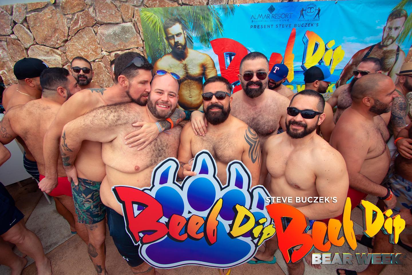 BeefDip Reveals Its Entertainment Lineup for 2023 Vacationer Magazine