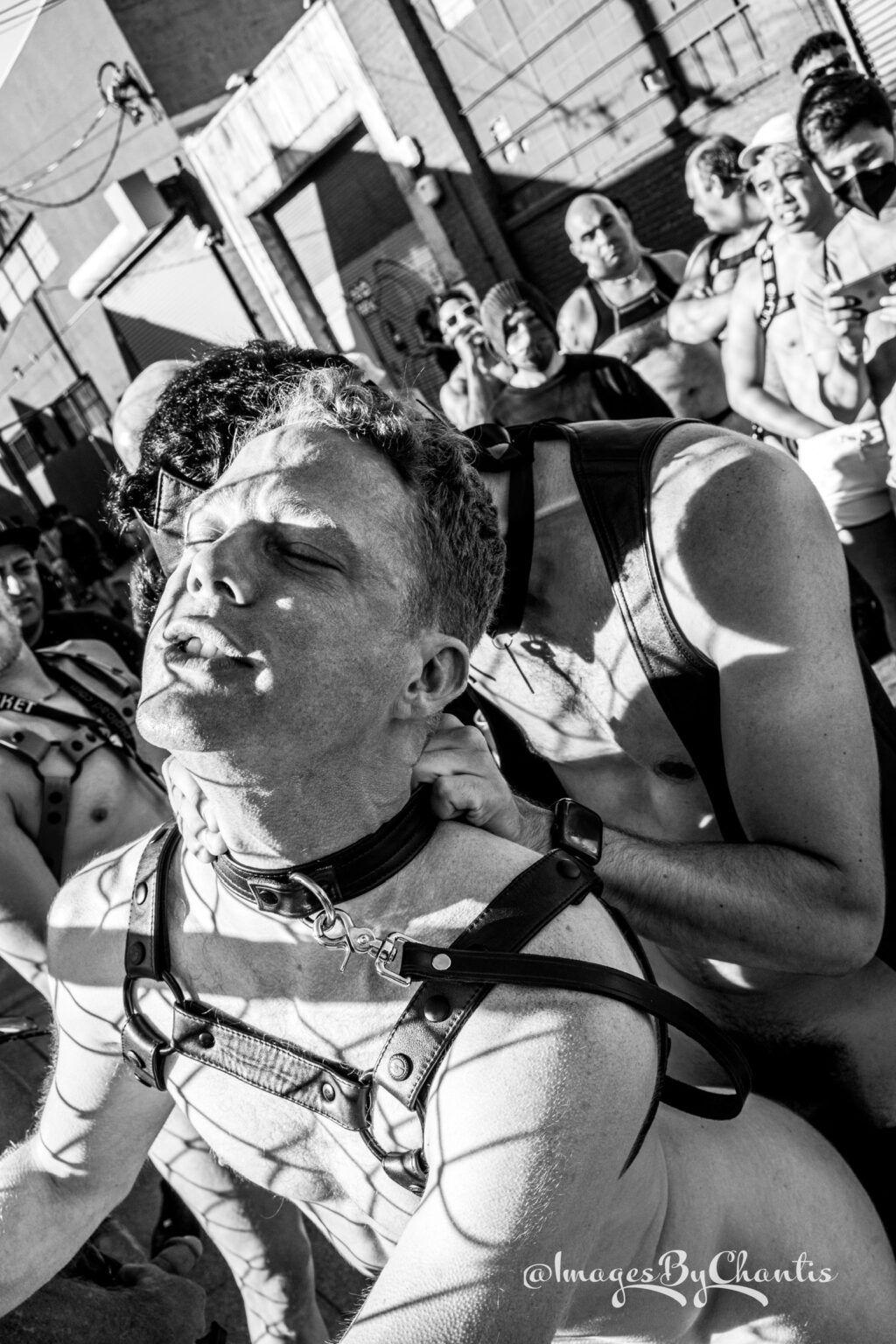 Folsom Street Fair 2022 in Pictures Vacationer Magazine