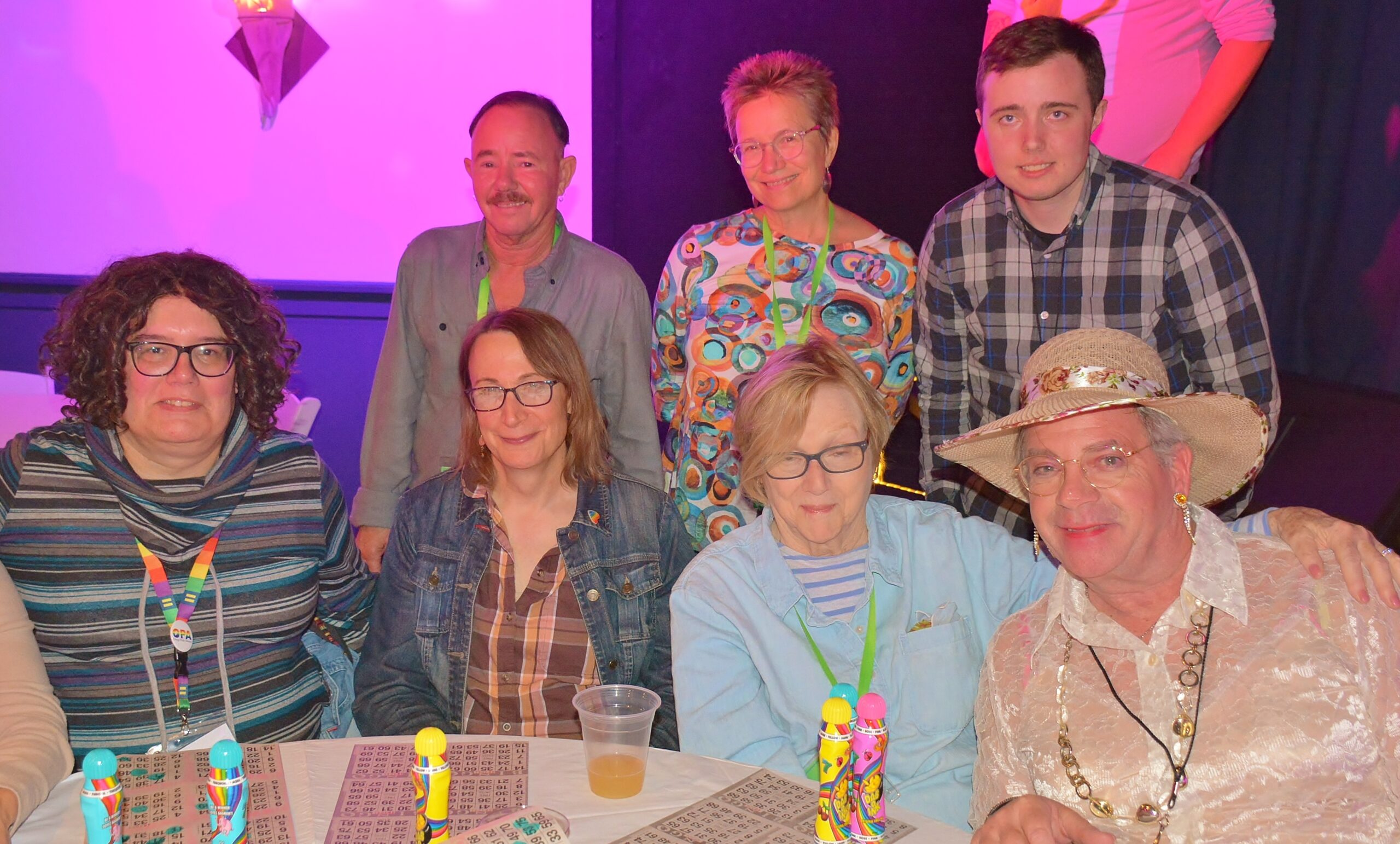 Fantasia Fair Rebrands Itself as Trans Week Vacationer Magazine