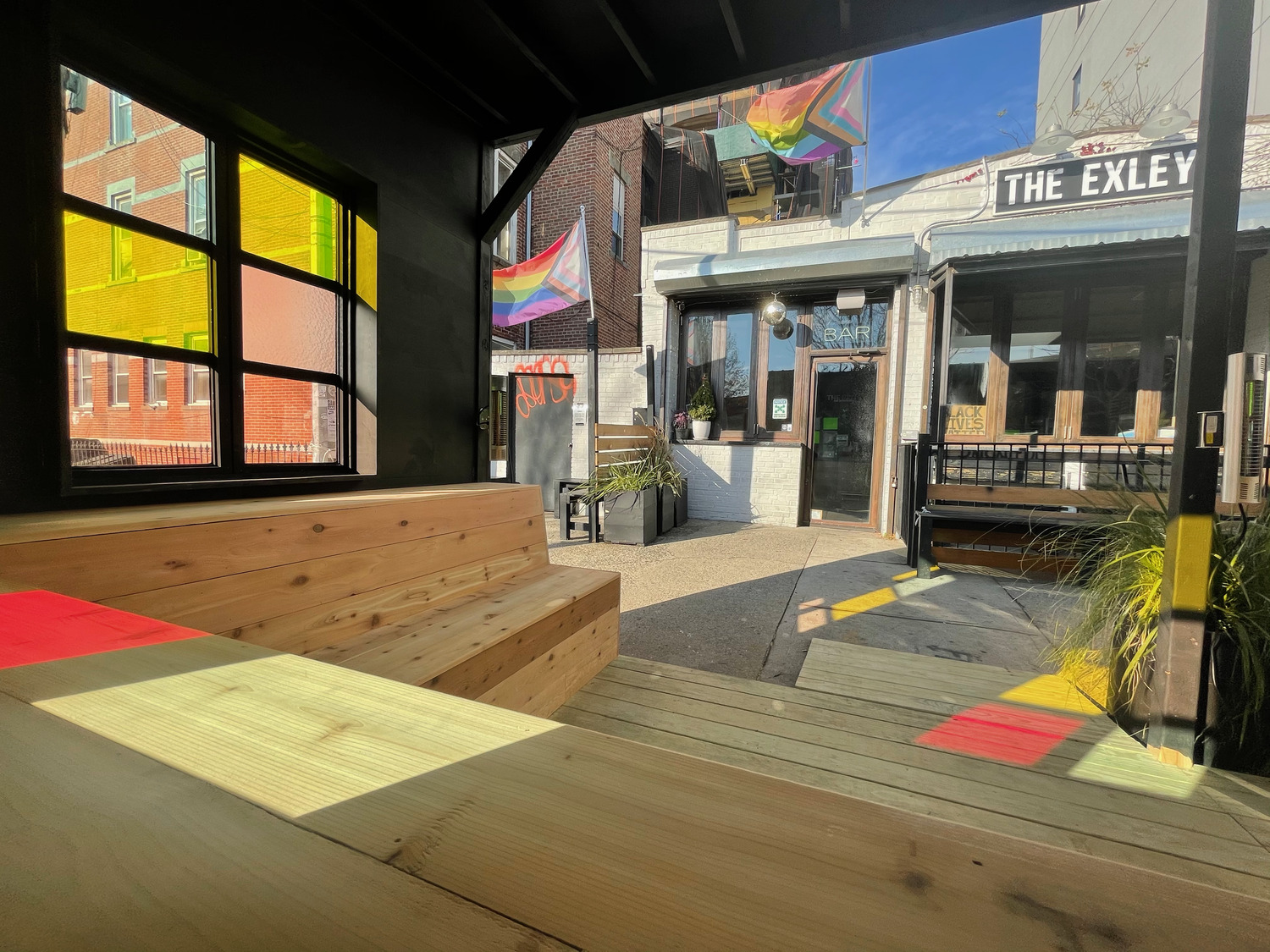 Esquire Lists Top Gay Bars In The U S Vacationer Magazine esquire-lists-top-gay-bars-in-the-u-s-vacationer-magazine