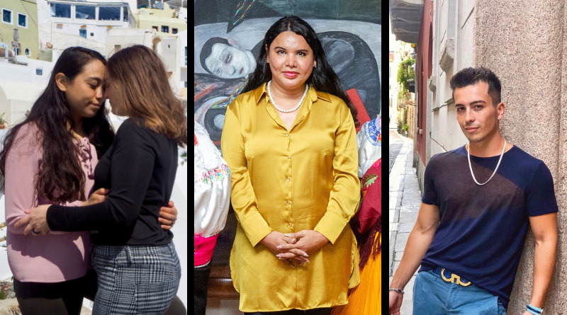 Latinx Travel Writers, Content Creators, and Influencers