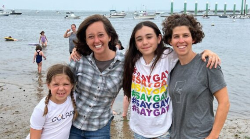 A Look Back at Provincetown Family Week 2022