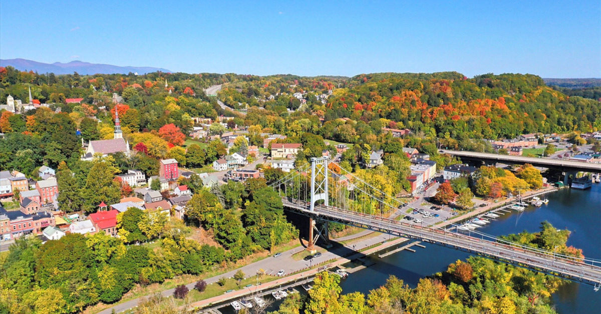 Kingston, New York: A Historic City With Modern Charm