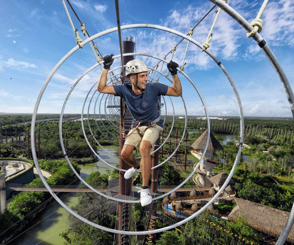 The AllInclusive Hotel Xcaret Mexico LGBTQ+ Families