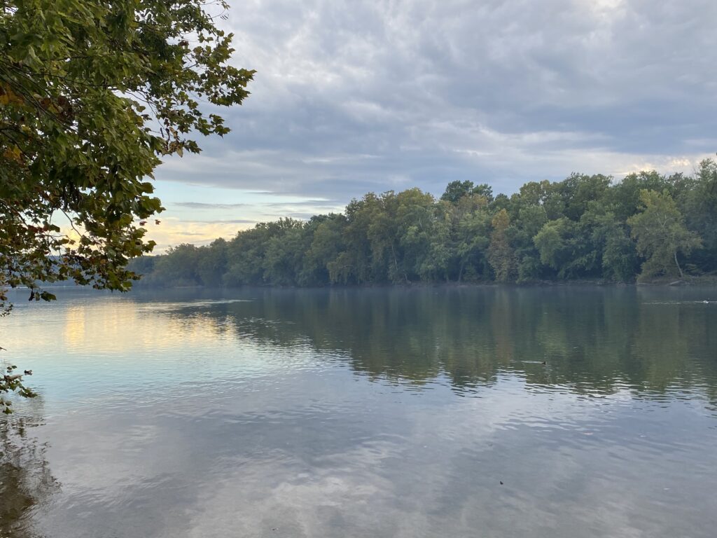 Antietam Creek Campground