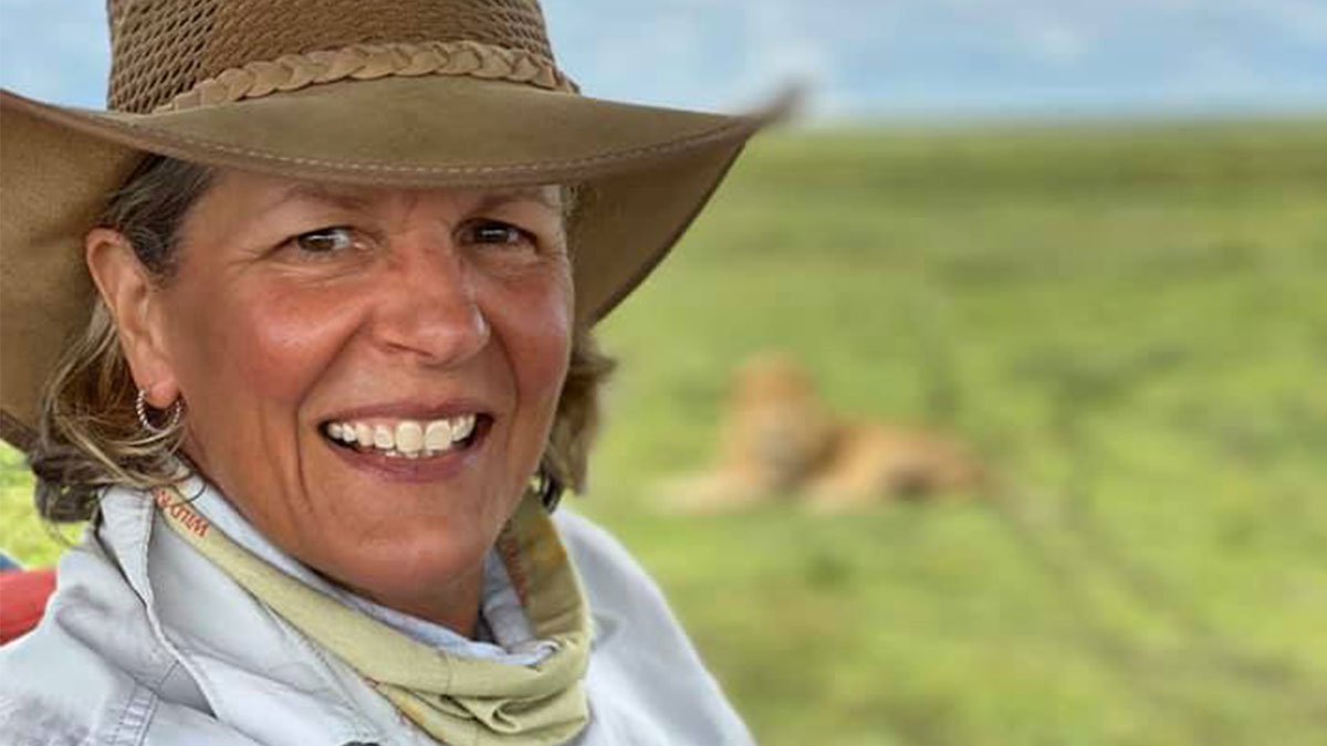 Jody Cole, Founder of Wild Rainbow African Safaris, Guides Us Through Her Transformative Journey