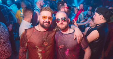 (Photo Credit: Man Bears)