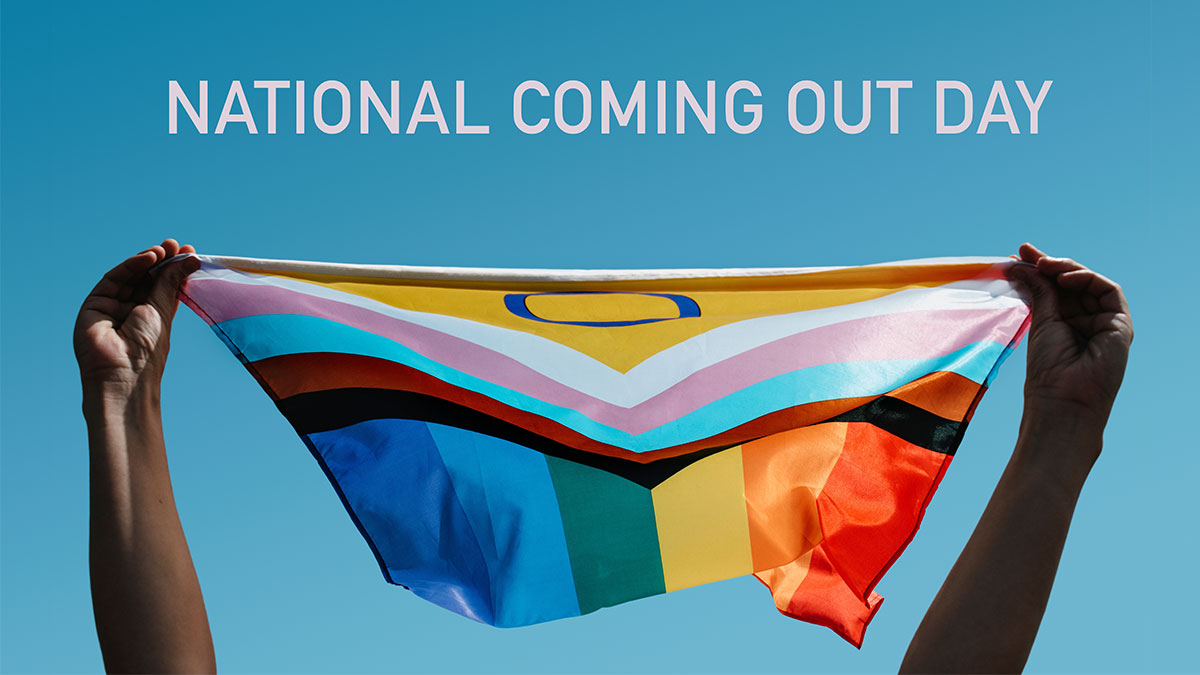 Coming Out: How to Navigate Your Personal Journey