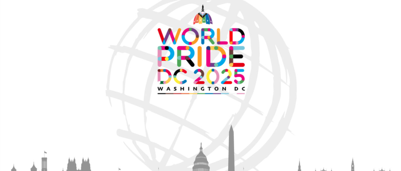 Washington, DC to Host WorldPride 2025 Vacationer Magazine