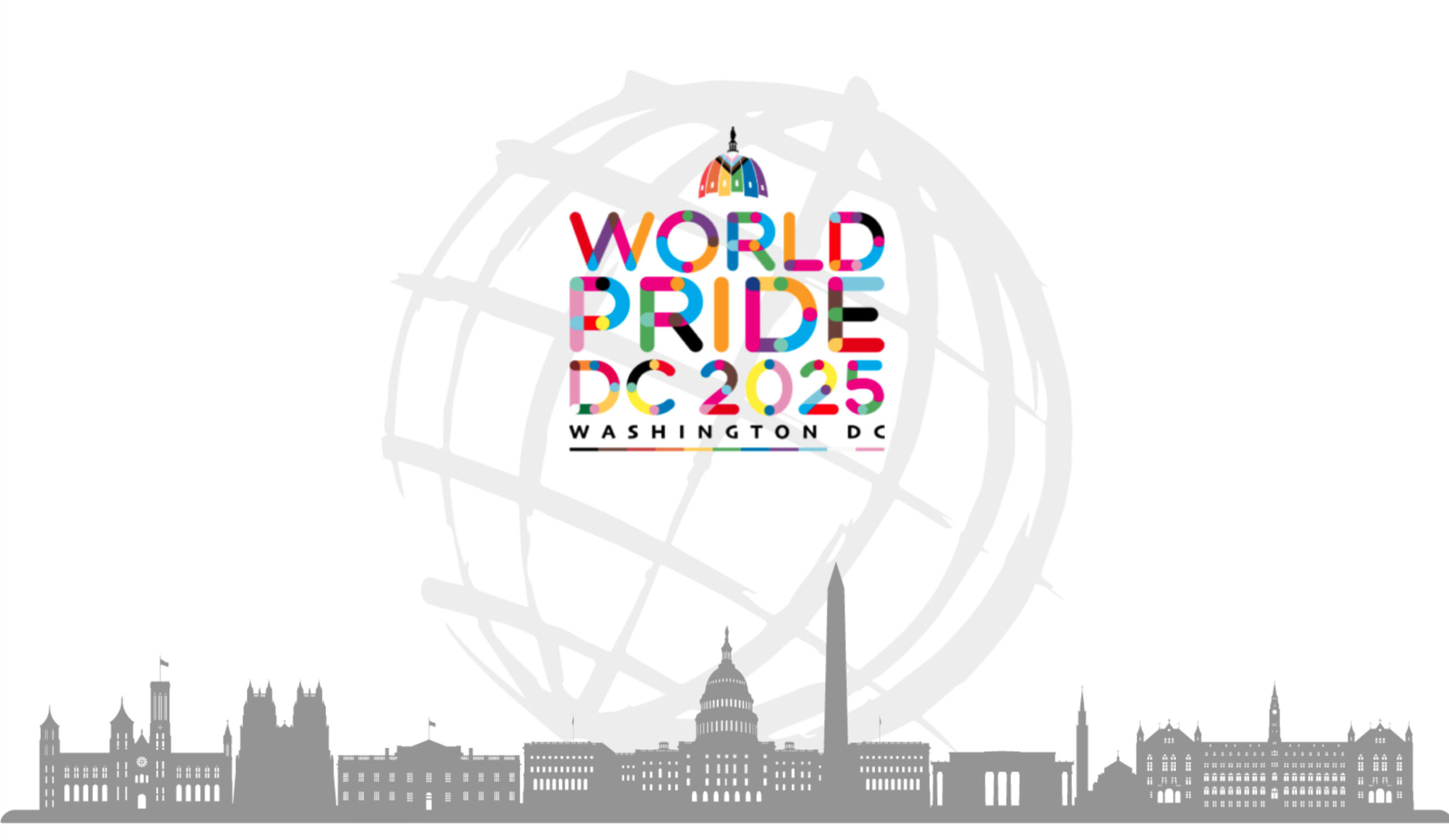 Washington, DC to Host WorldPride 2025