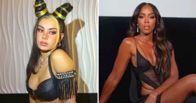 Charli XCX and Kelly Rowland to perform at Sydney WorldPride 2023 (Photo Credit: Instagram Images)