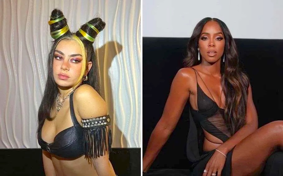 Charli XCX and Kelly Rowland to perform at Sydney WorldPride 2023 (Photo Credit: Instagram Images)