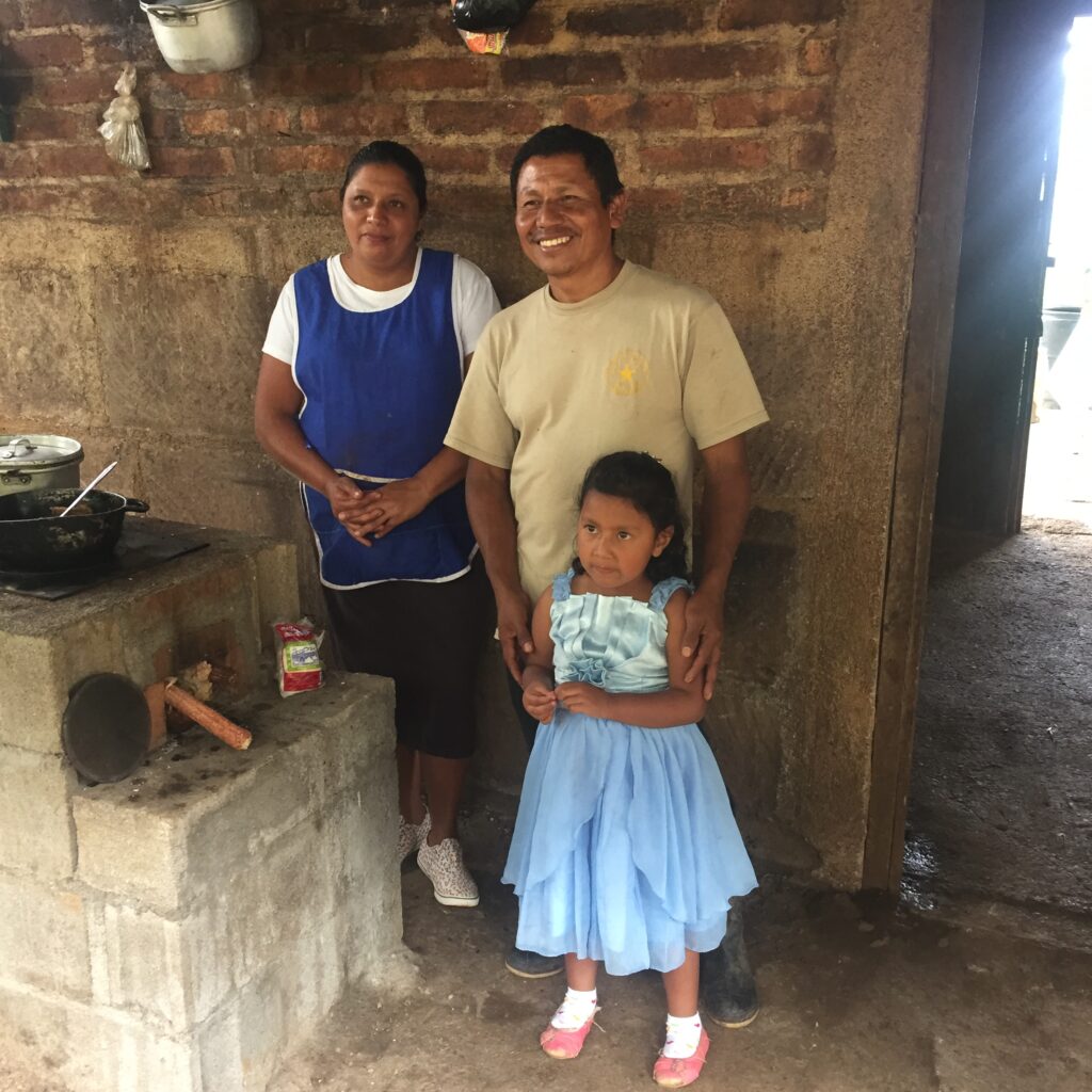 Coffee Coop in Nicaragua (Photo Credit: Danny Guerrero / The Culturist Group)