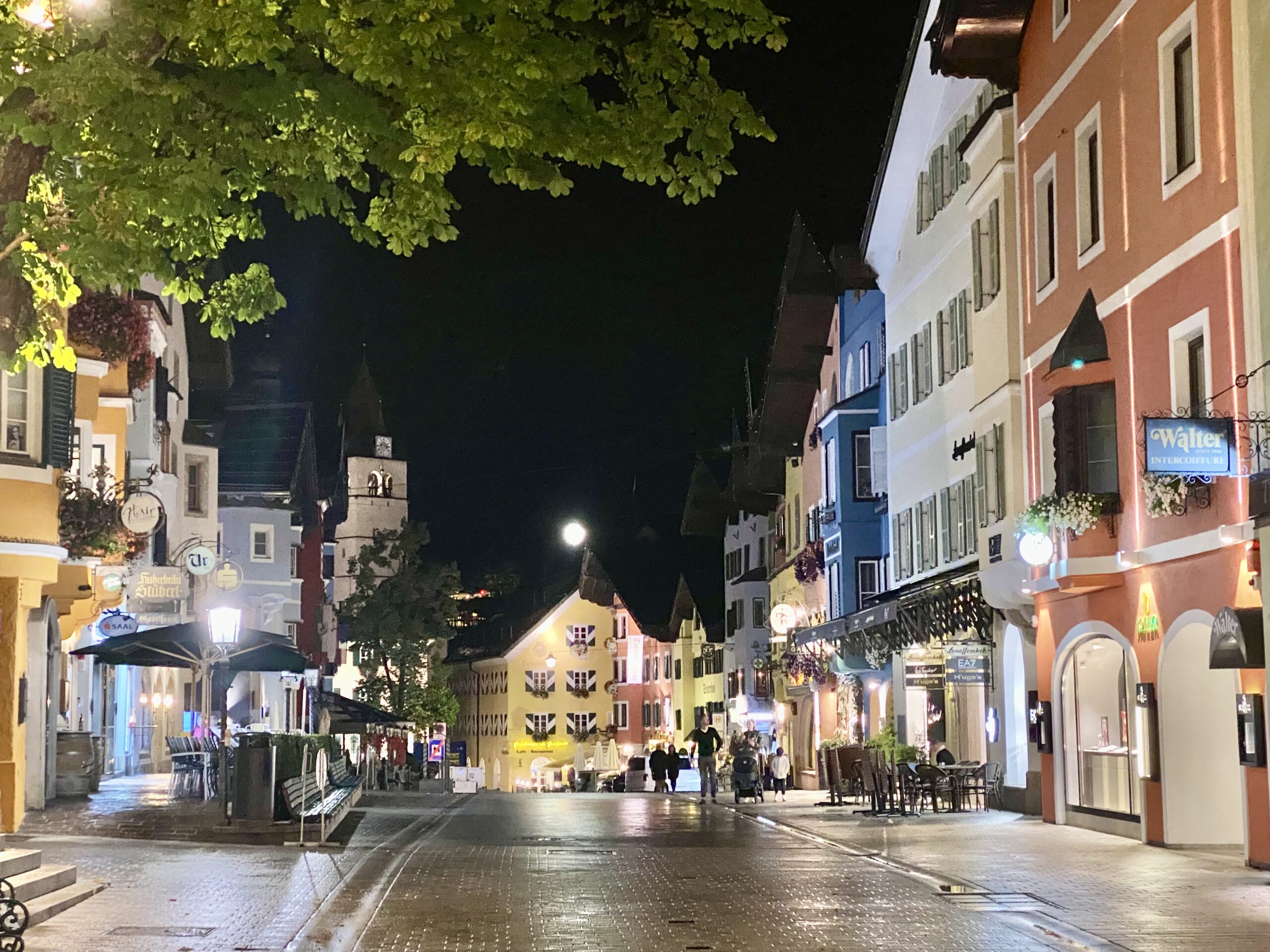 Kitzbühel, Austria (Photo Credit: 2 Dads with Baggage)