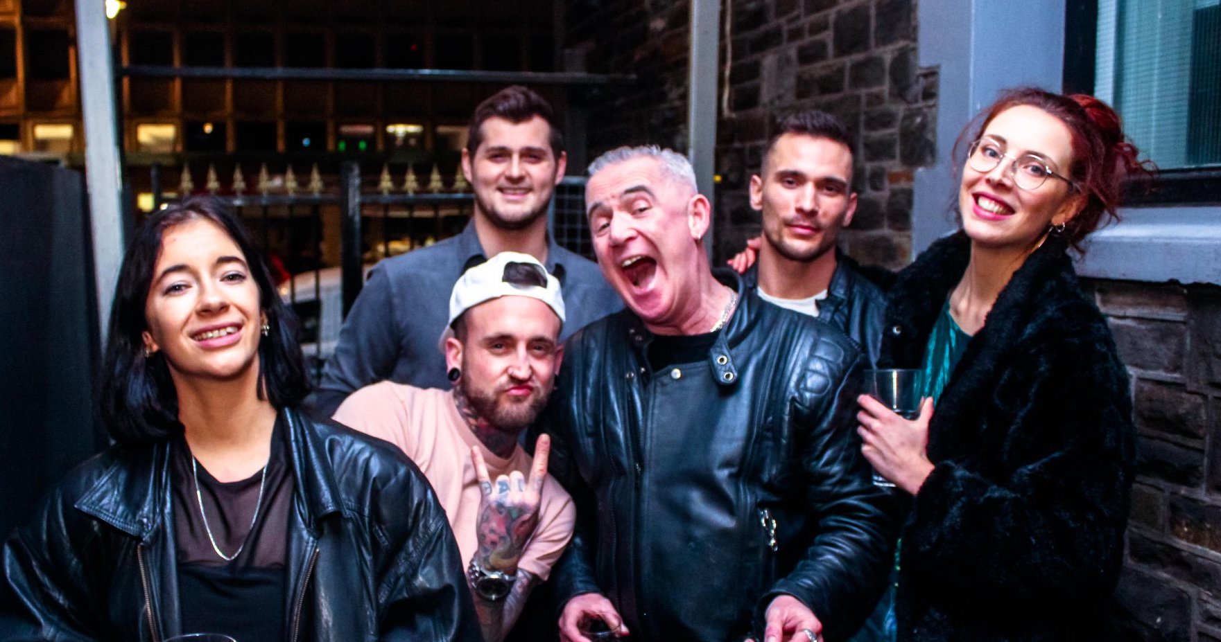 Queer Cardiff Travel Guide Vacationer Magazine