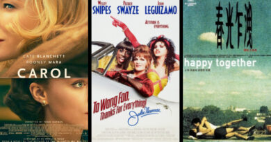 5 Queer Travel Films You Need to Download or Stream