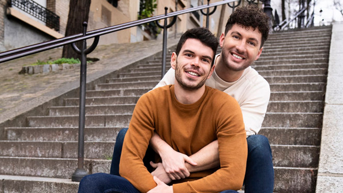 Single and Ready to Find ‘Love Beyond Borders’