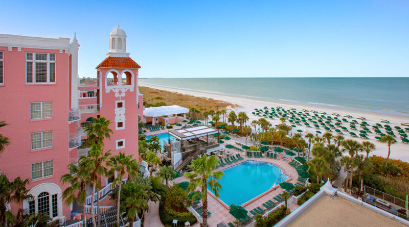 Photo Courtesy of The Don CeSar