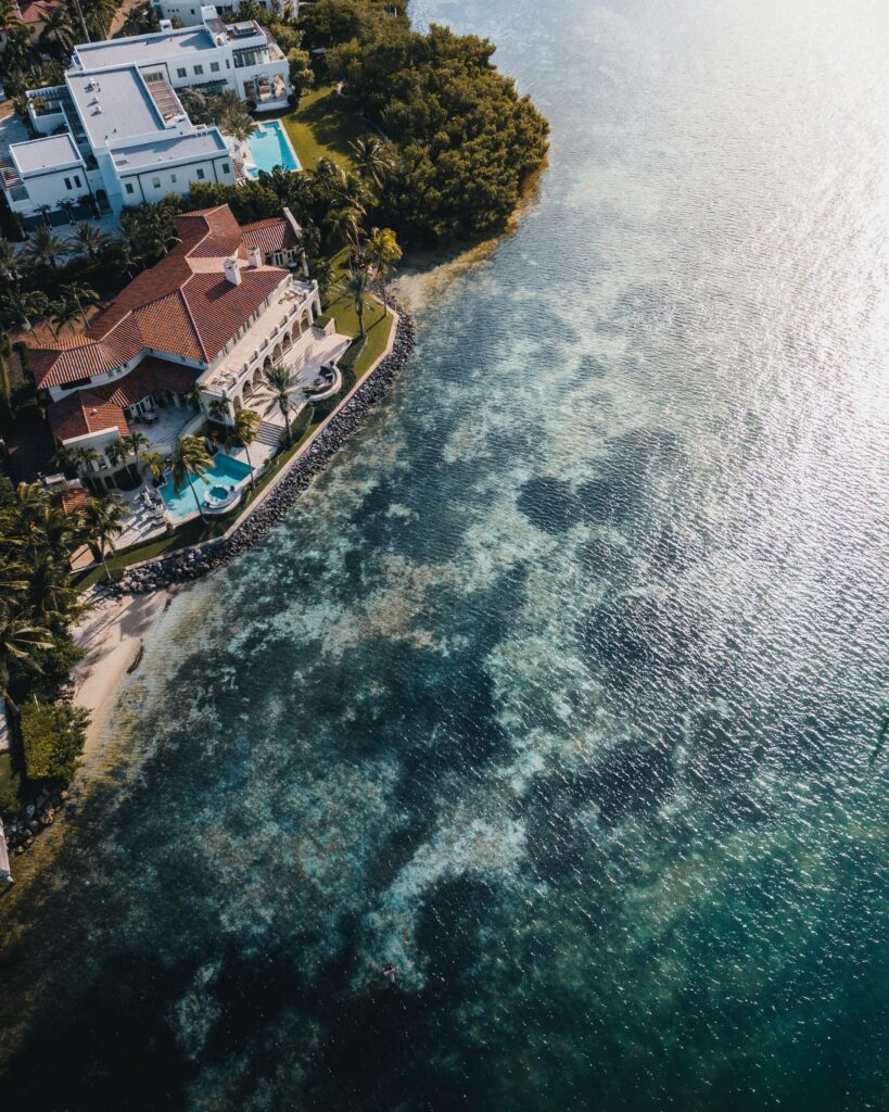 Key Biscayne, Florida (Photo Credit: Gautier Salles on Unsplash)