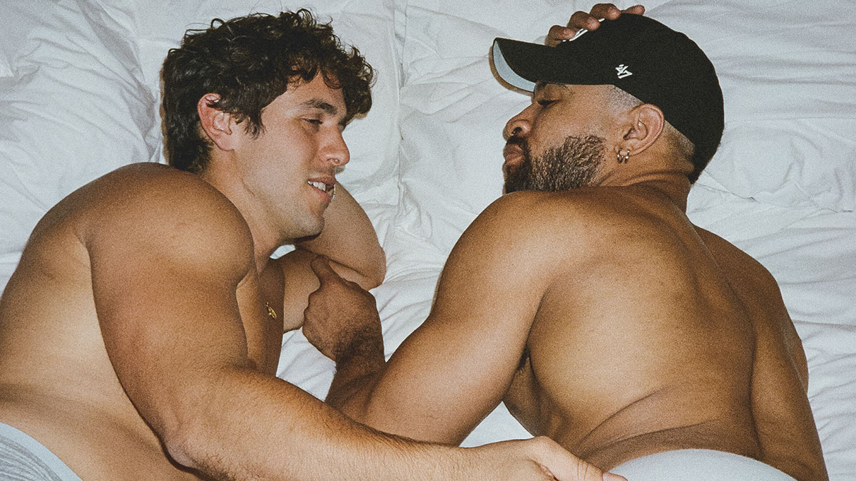 Founder of Grindr, Joel Simkhai, to Change the Dating Game with the Matchmaking Motto App
