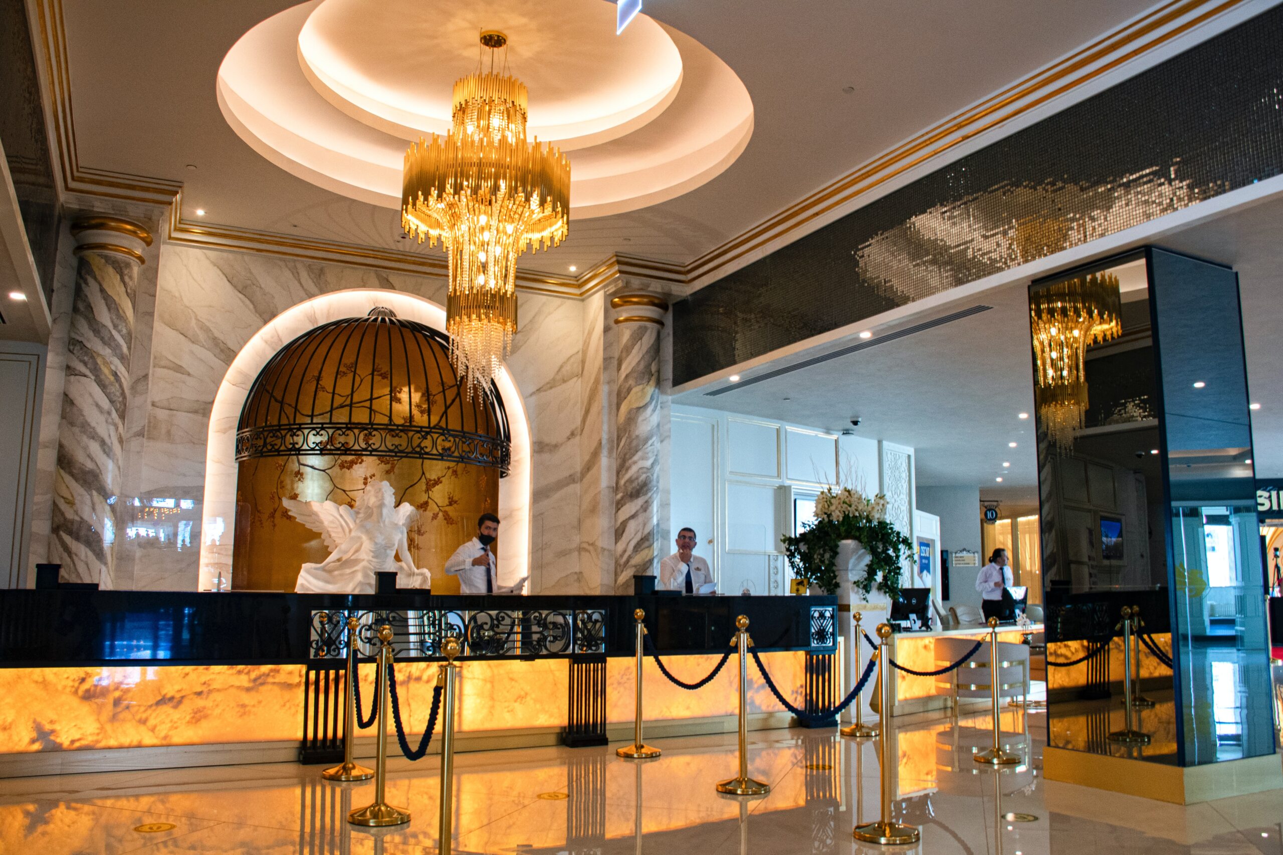 America’s Biggest Hotel Pet Peeves