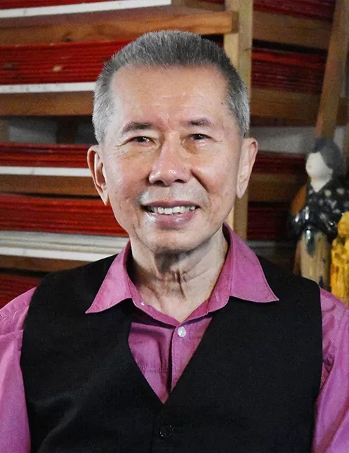 William Yang