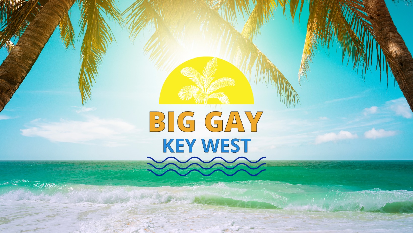 Big Gay Key West Set to Debut in 2023