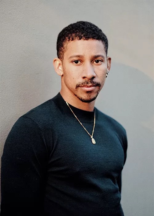 Keiynan Lonsdale