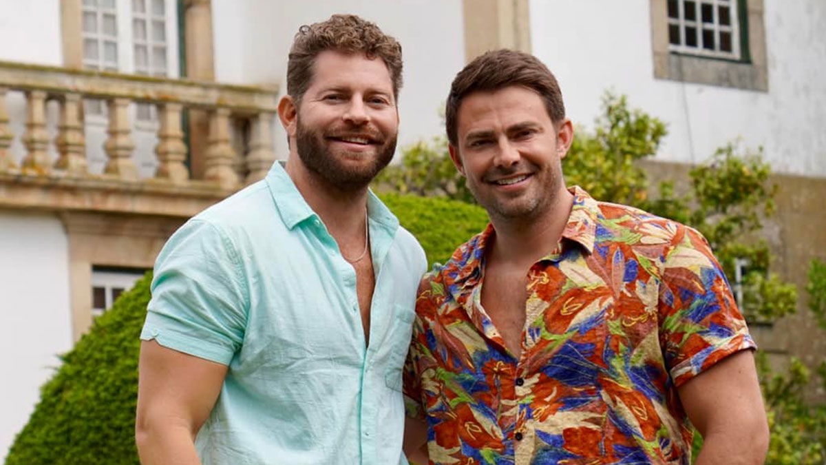 Miami Beach Pride Selects OUTbound Travel Co-Founders as Its 2023 Grand Marshals