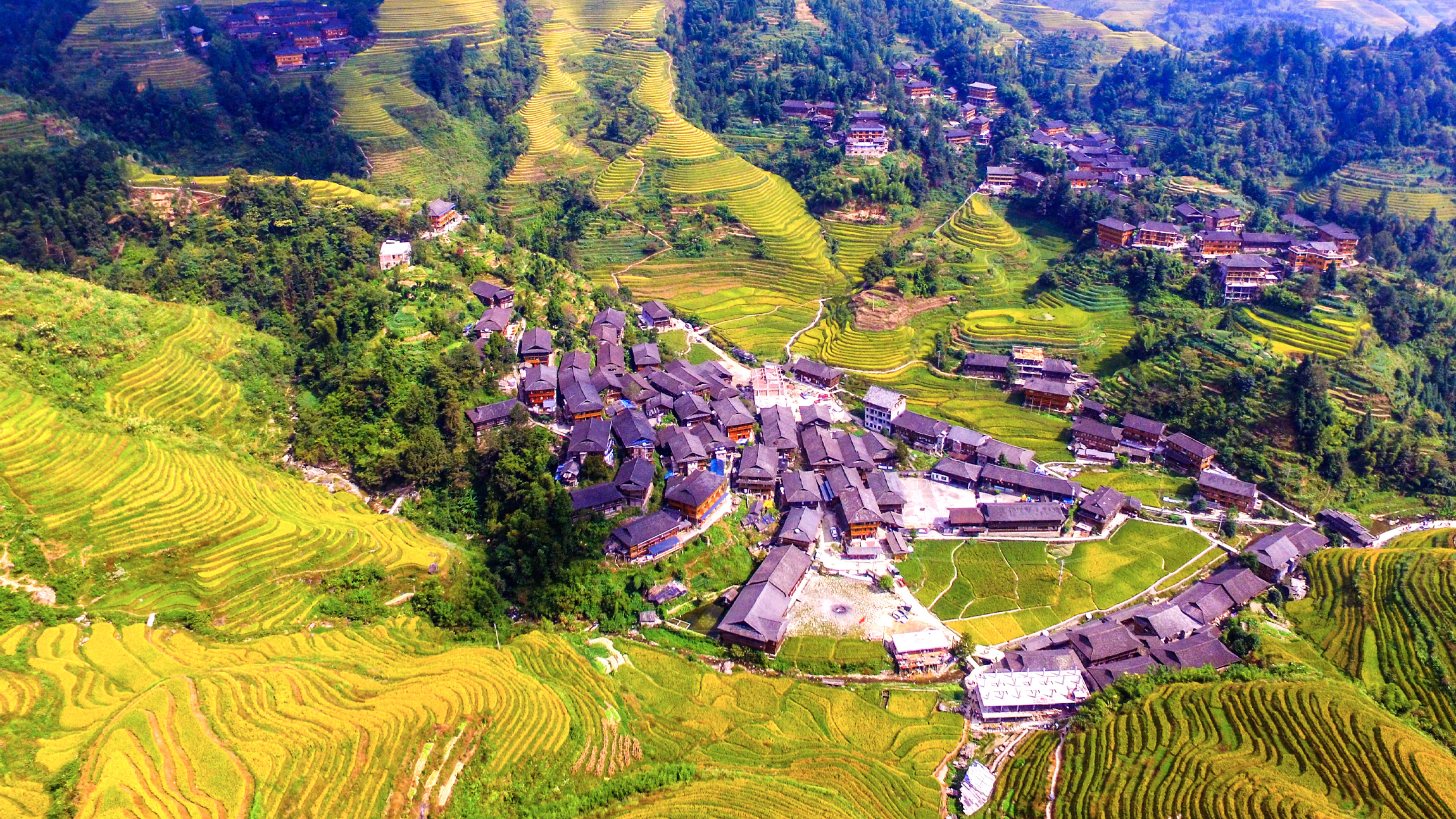 UNWTO Reveals Best Tourism Villages of 2022