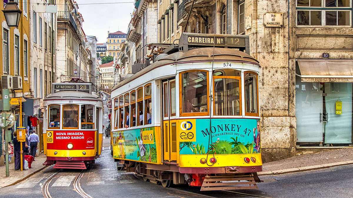 7 Family-Friendly Experiences to Do in Lisbon