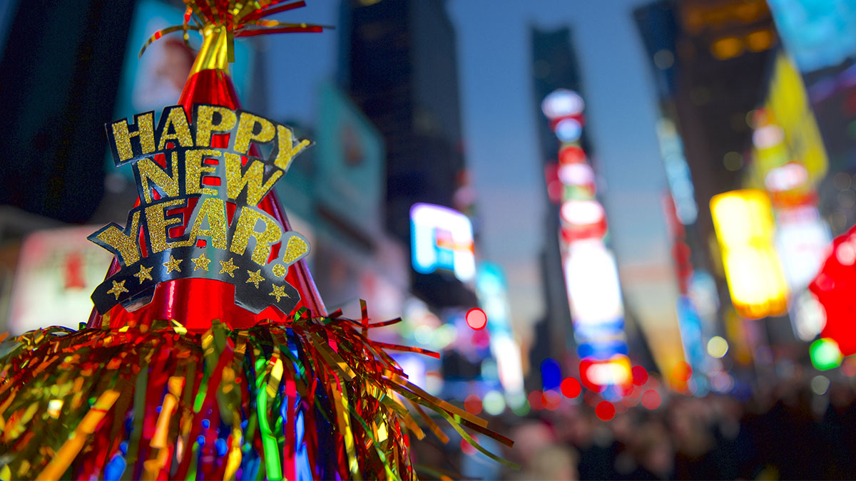 8 LGBTQ+ Cities to Celebrate the New Year