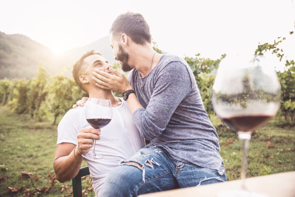 Go winetasting in Waiheke, a ferry ride away from Auckland (Photo Credit: oneinchpunch / Shutterstock)