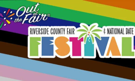Out at the Fair Adds Riverside County Fair to Growing Roster of Events