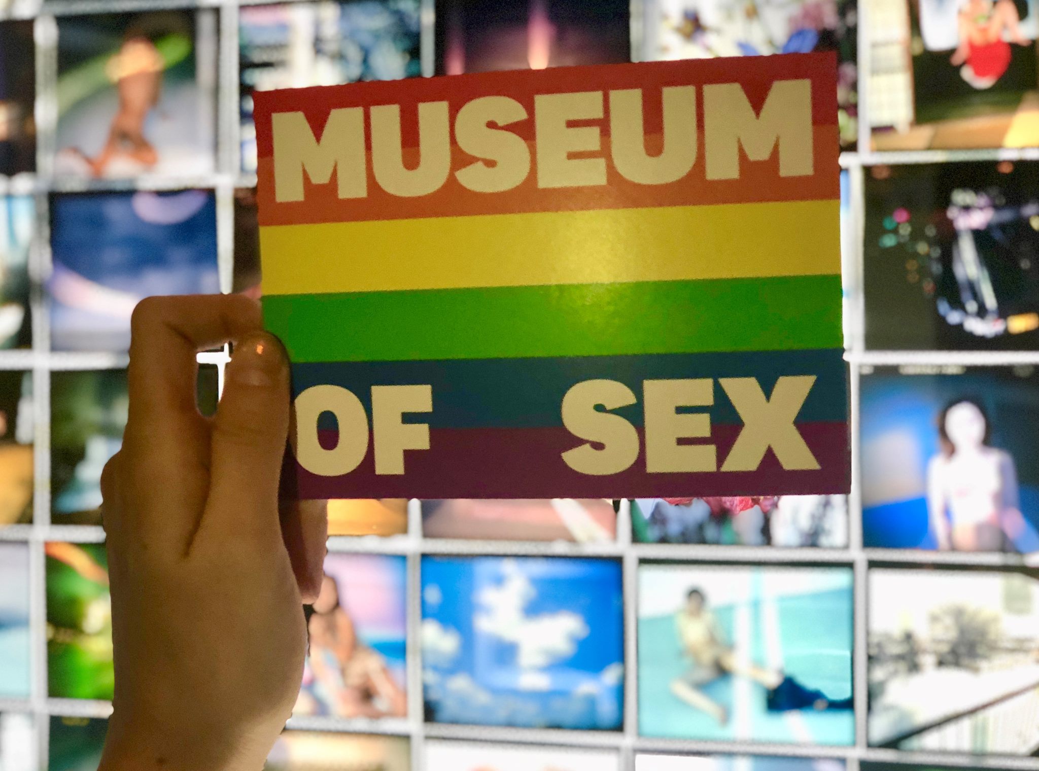 The Museum of Sex is Coming to Miami