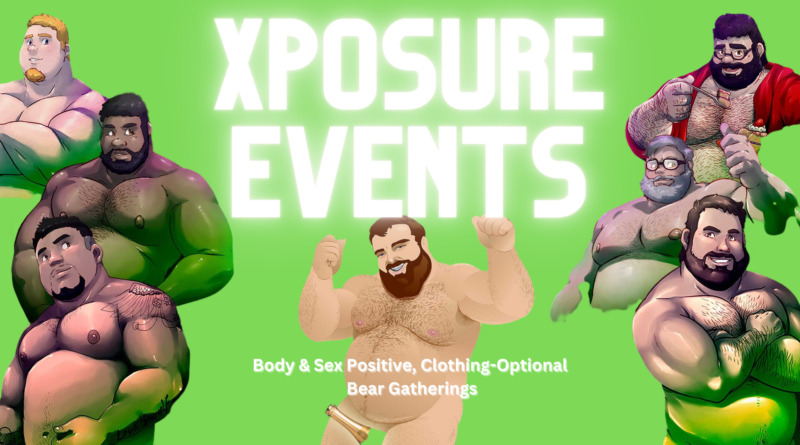 Xposure Events Reveals Its 2023 Schedule of Events