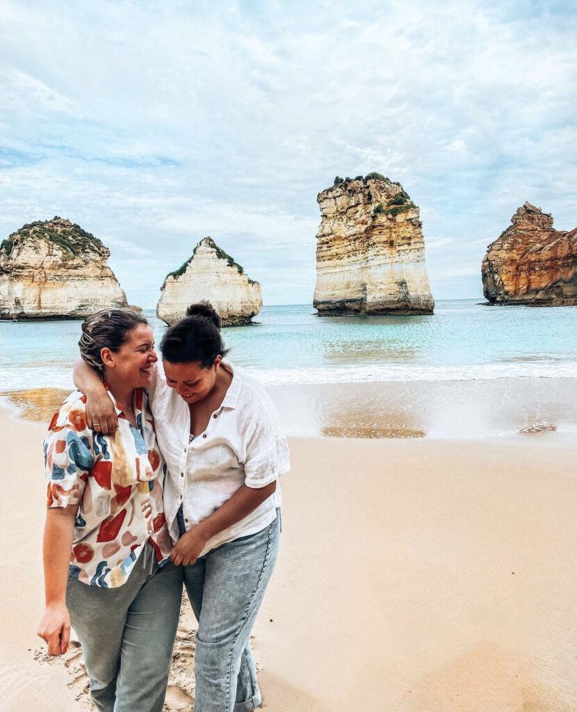 Great Ocean Road, Australia (Photo Credit: Marlie Regis and Sarah Laine | Cloud Walks)