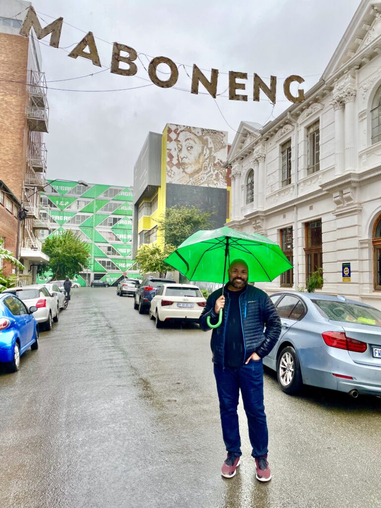 Maboneng 