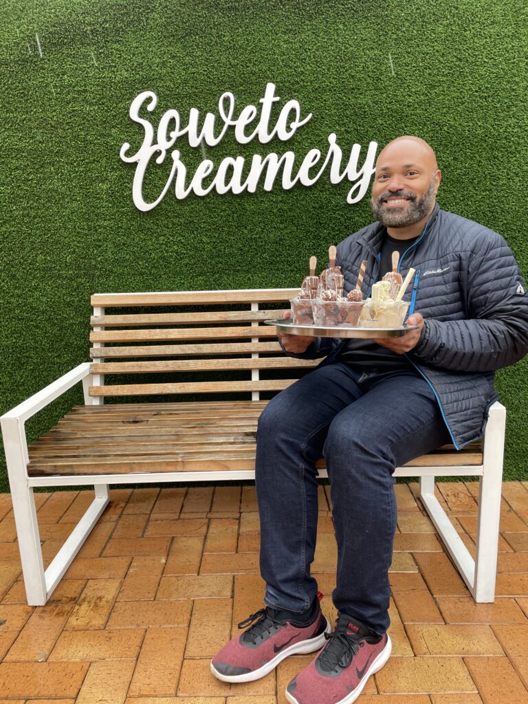 Soweto Creamery