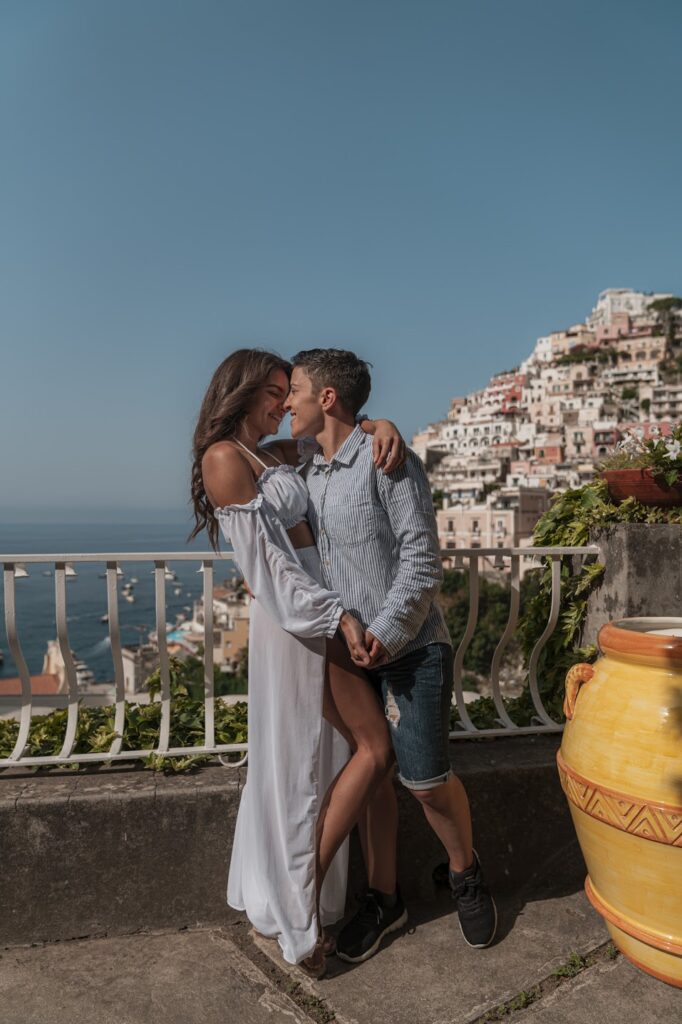 Positano, Italy (Photo Credit: @pieraplusedavid_photographers)