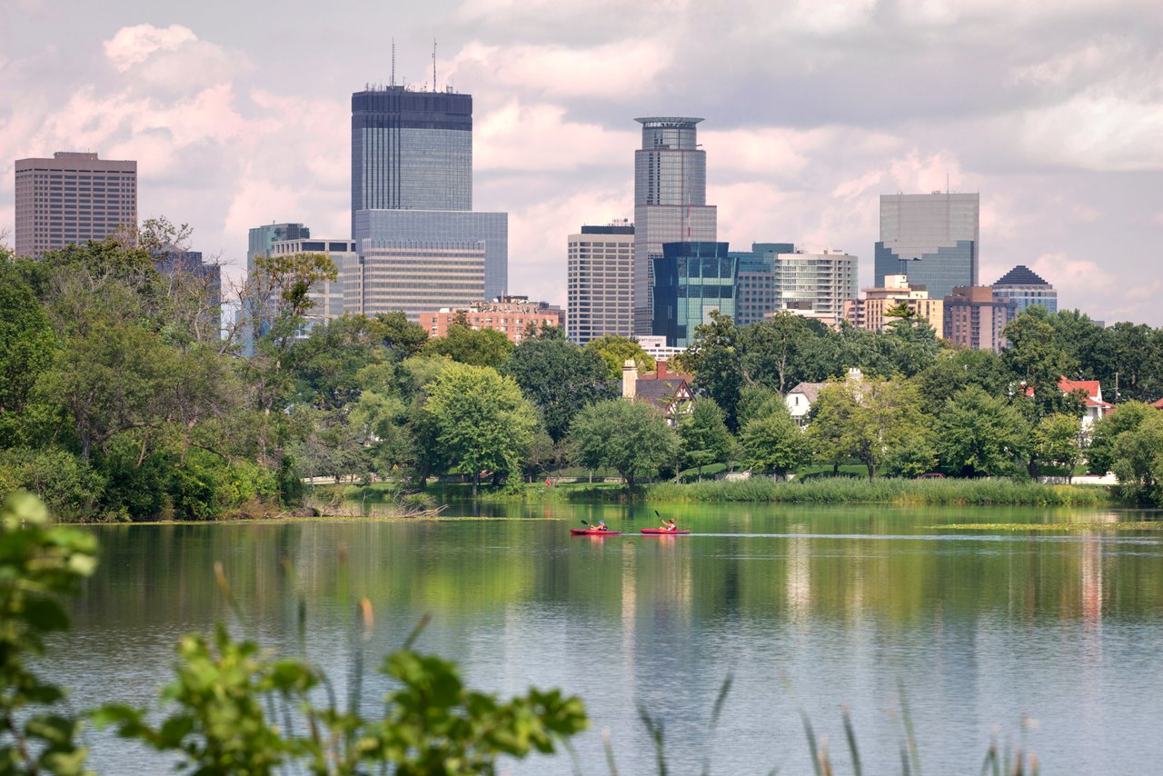 Top 10 New Things to Know About Minneapolis