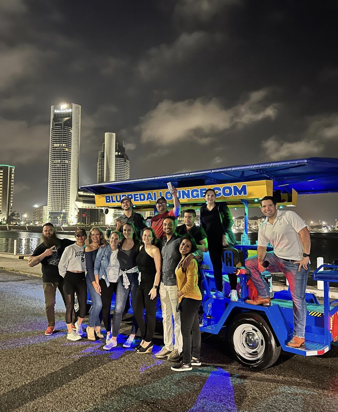 Queer Travel Guide to Corpus Christi, Texas Vacationer Magazine