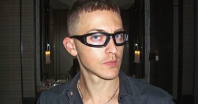 Vacationer of the Week: YouTuber Damon Dominique