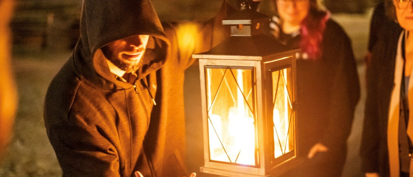 US Ghost Adventures Launches 12 New Ghost Tour Locations (Photo Credit: US Ghost Adventures)