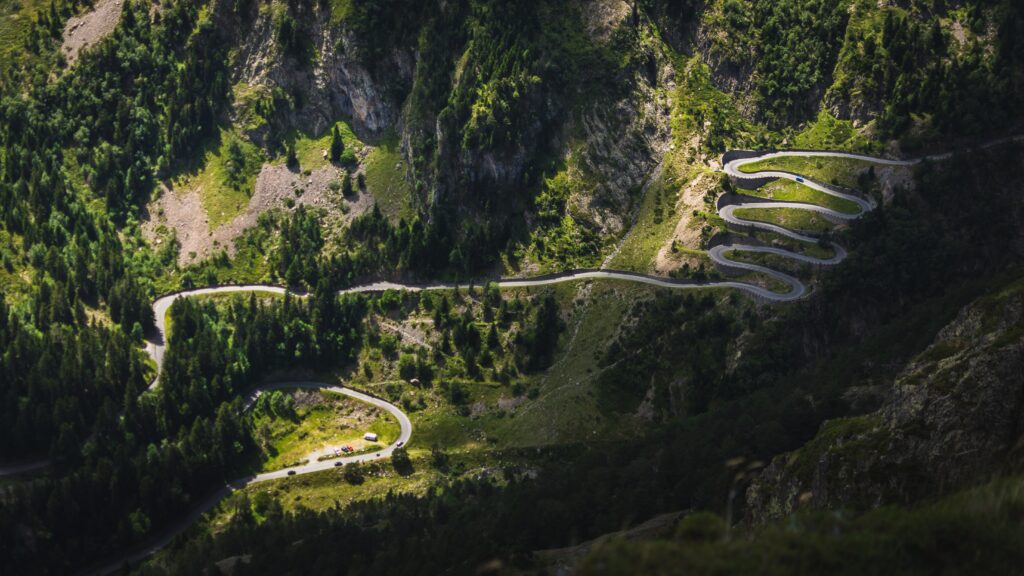 Pyrenees (Photo Credit: Frédéric Perez on Unsplash)