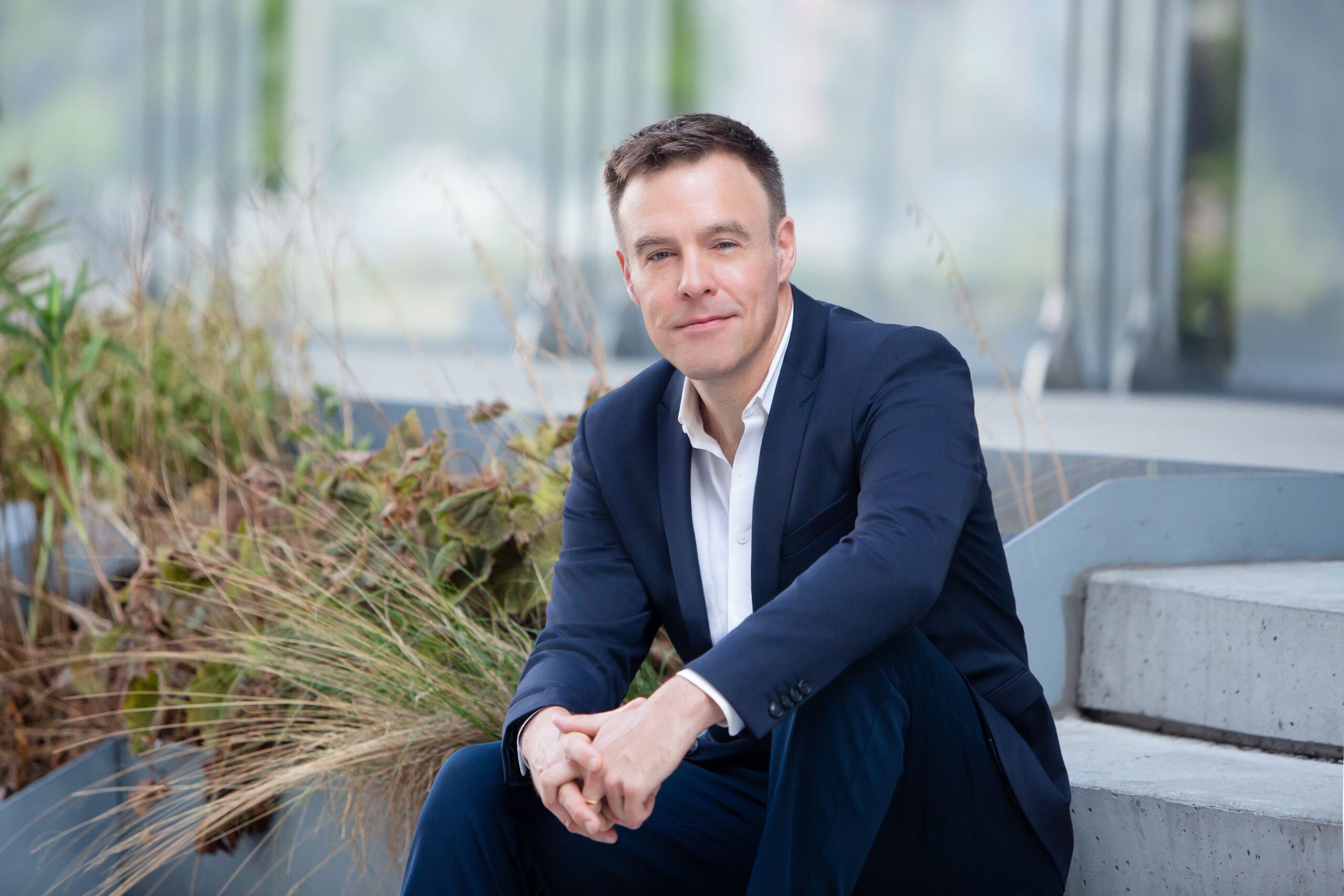 Travel Expert Mark Ellwood Reveals 2023 Travel Trends
