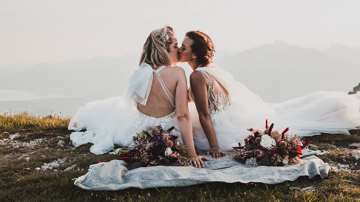 We Can Get Married in Switzerland!